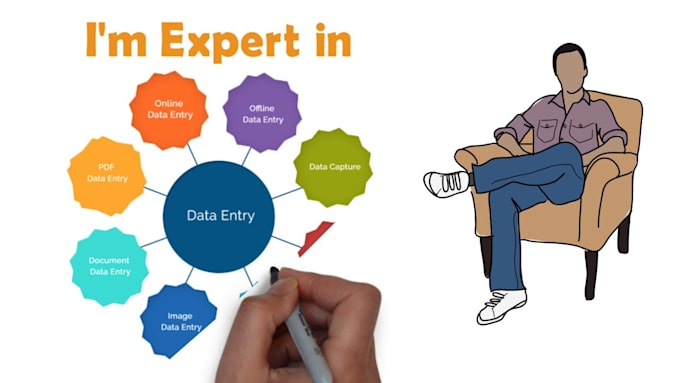 Do Data Analysis And Web Searching