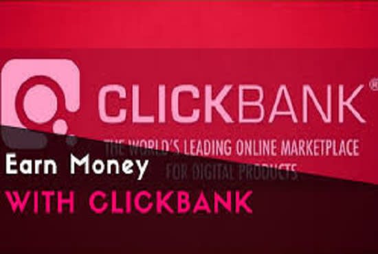 Clickbank Affiliate Marketplace Making Money With Clickbank - 