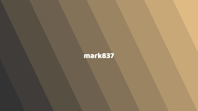 Design Your Own Avatar And Banner For Your Social Media By Mark837