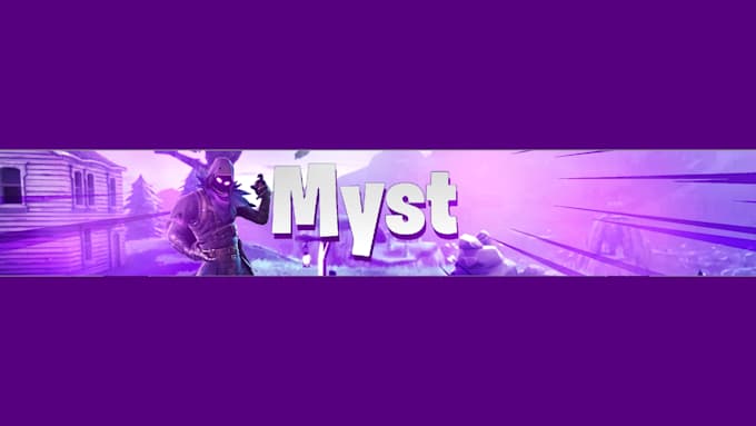Fortnite Youtube Banner Best By Inferno18j