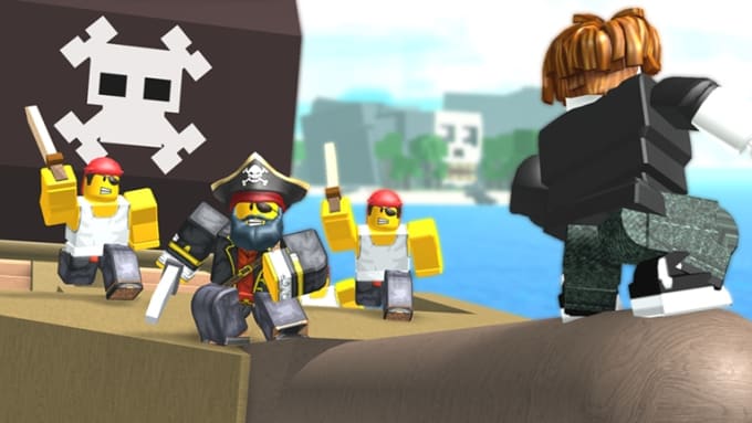 Wizardthelegend I Will Teach You How To Play Roblox More Advanced For 5 On Wwwfiverrcom - 