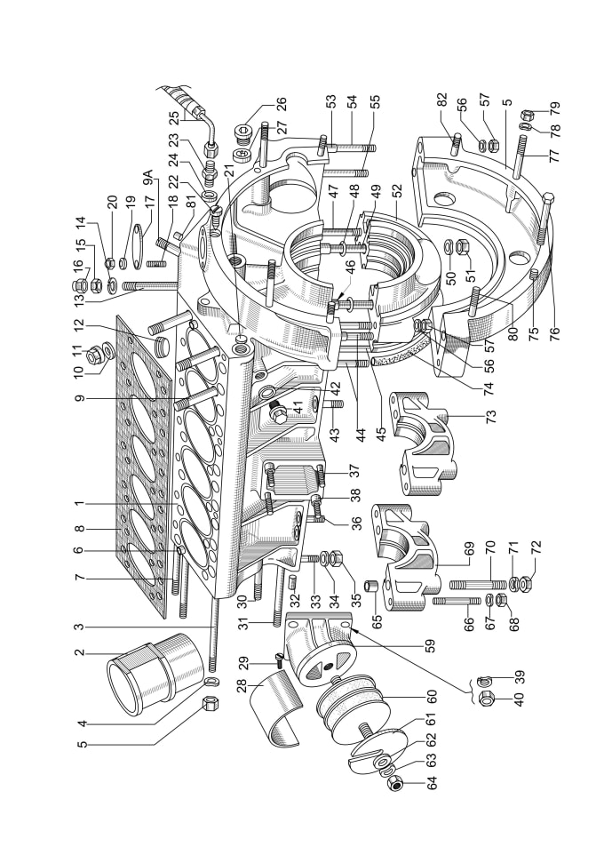 Produce any kind of patent drawings including utility and design,patent