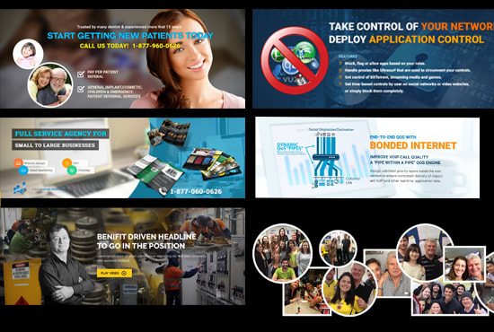 Design Website Banner Ads Product Ad Banner Design By Mydesignbd