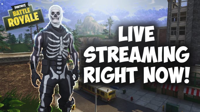 Make You A Fortnite Thumbnail Or Profile Picture By Fluid Vshotz - i will make you a fortnite thumbnail or profile picture