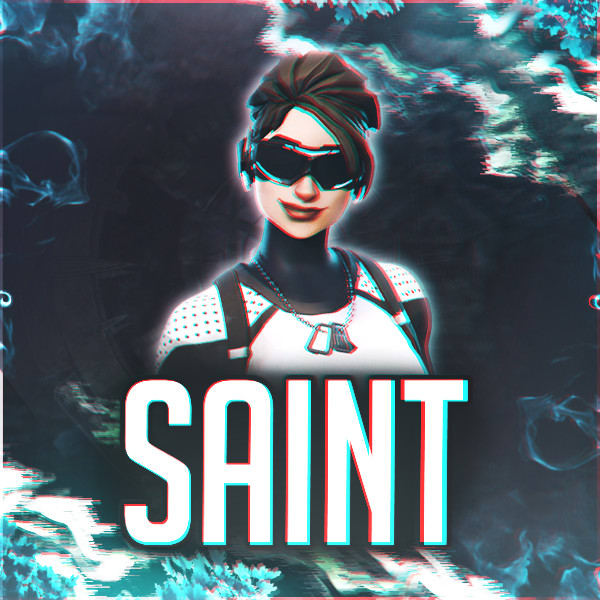 Make you a fortnite themed logo or profile picture by ...