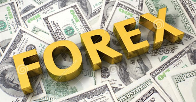 My forex strategy