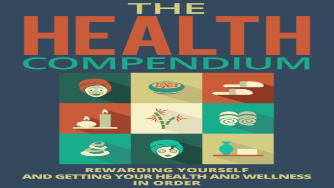health compendium e book