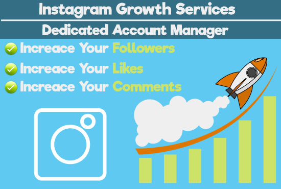 work daily to grow your instagram page by ohmmike work daily