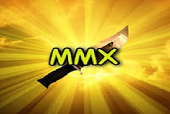 Make You Good In Roblox Murder Mystery X By Sethplayzgames - murder mystery x beta roblox