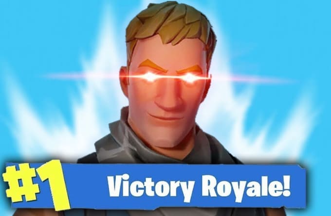 i will teach you or your son fortnite basics and tricks - son fortnite