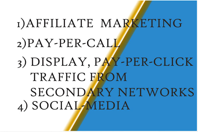 Basic Guide to Getting Started with Pay Per Call Affiliate Marketing