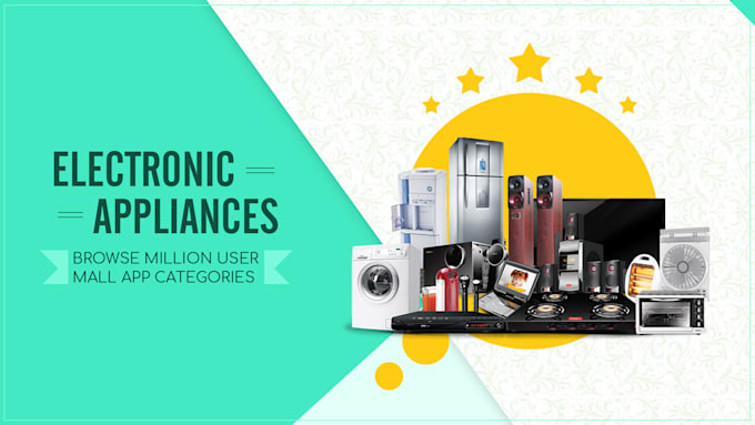 Create Unique Website Banner Graphics By Rajiv5680