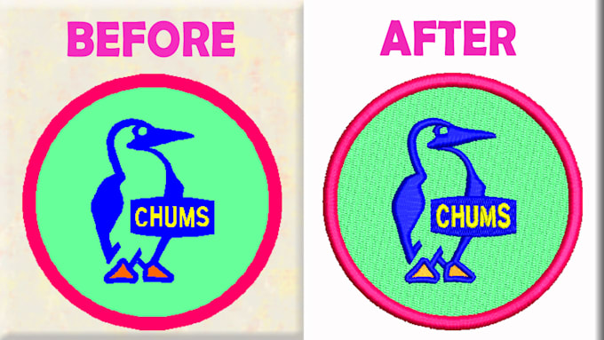 Convert jpg to embroidery file by bdembroidery Convert jpg to embroidery file by bdembroidery