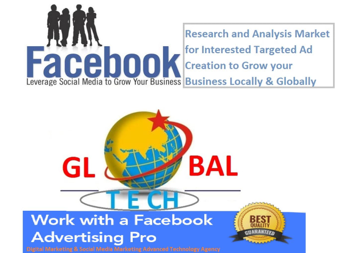 Create More Profitable Facebook Ads Interested Targeted - 
