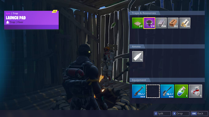 Be Your Squad Or Duo Partner On Fortnite By Dailybacons - i will be your squad or duo partner on fortnite