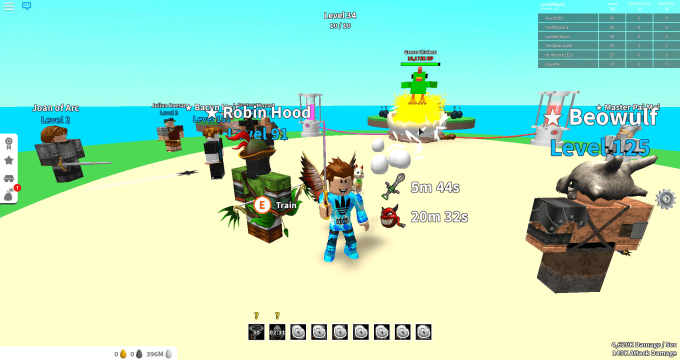 Streetyyy I Will Me Will Help You Get Better At Roblox Egg Farm Simulator For 5 On Wwwfiverrcom - 
