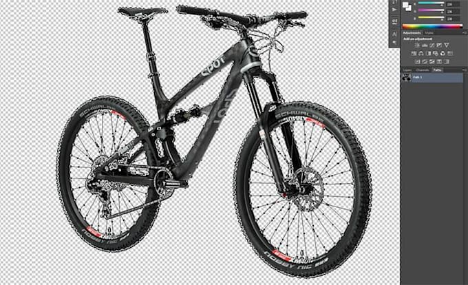 Bike Photoshop Background - Get Images One