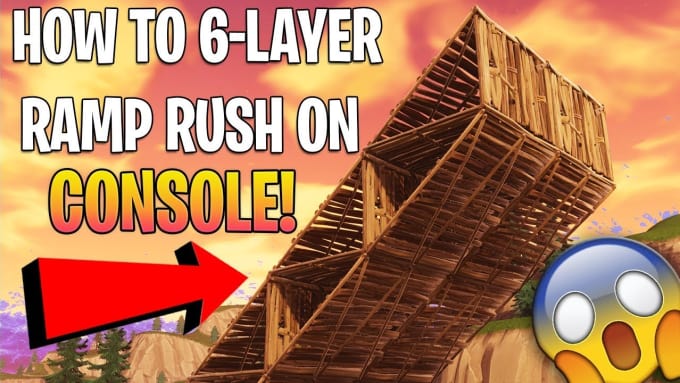 Help You With Your Fortnite Br Building Skills By Danshere1 - i will help you with your fortnite br building skills