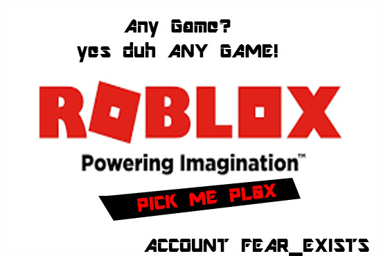 Roblox no email exists