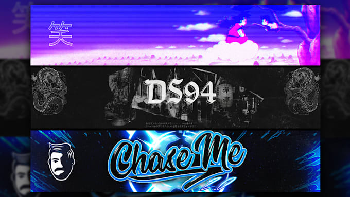 Design A Soundcloud Banner In Less Then 1 Hour By Iceycoldxd
