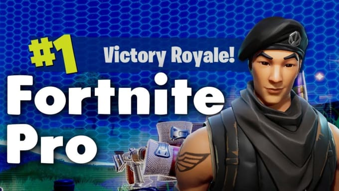 i will coach you fortnite with my pro team - fortnite pro teams