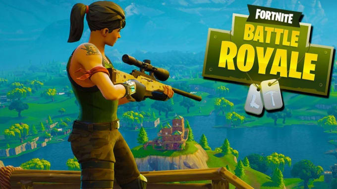 i will teach you how to become a better fortnite player - how to play better on fortnite