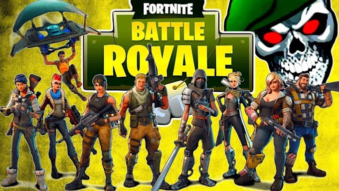 i will good fortnite player happy to spread my fortnite experience - fortnite experience