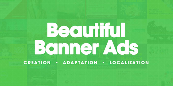 Create Display Banner Ad Sets By Computerbaron