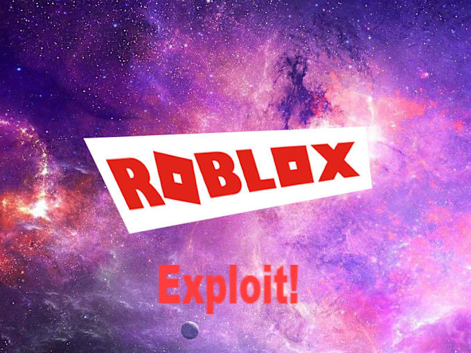 Create A Roblox Exploit For You By Cruncho231 - create a roblox exploit for you