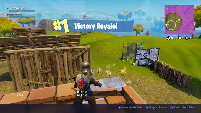 Coach You In Fortnite By Walbxrg - i will coach you in fortnite