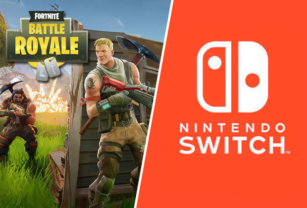 i will let you play on nintendo switch servers on fortnite - how to switch servers on fortnite