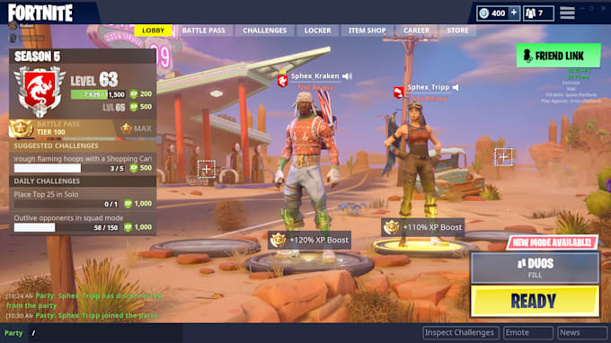 i will record or edit fortnite footage - fortnite footage