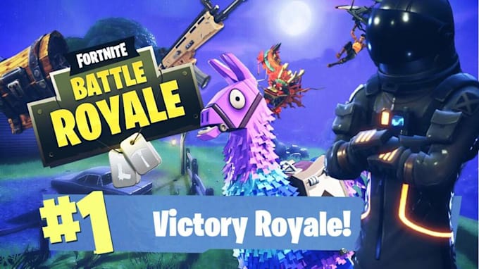 Help You Become A God At Fortnite By Dj clips