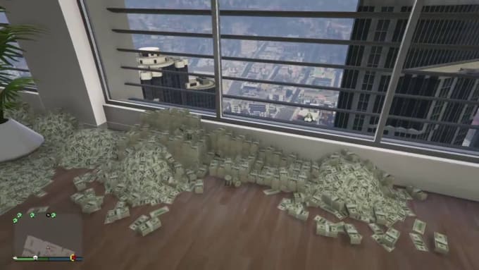 Teach You How To Make Money On Gta 5 Online By Igrande01 - i will teach you how to make money on gta 5 online