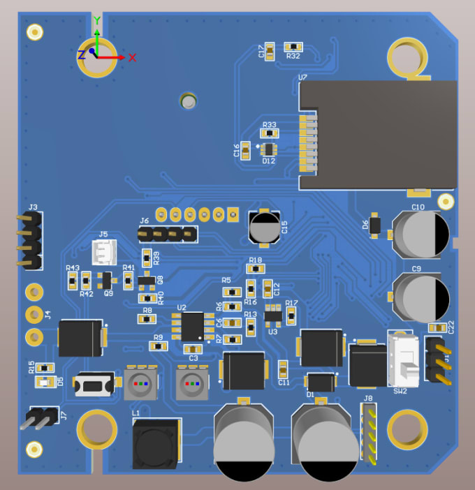 altium designer tutorial schematic capture and pcb layout