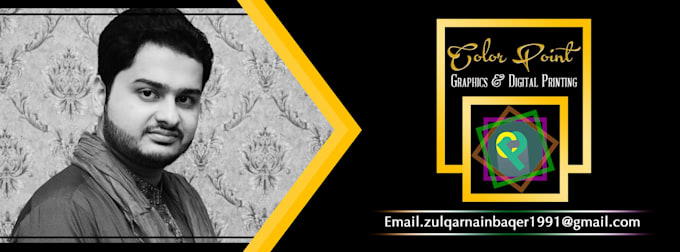 Do Graphics Designing And Banner Making Face Book Cover Photo By