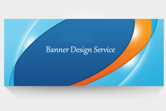 Design A Professional Banner At Cheap Rate By Attaullah Zahid