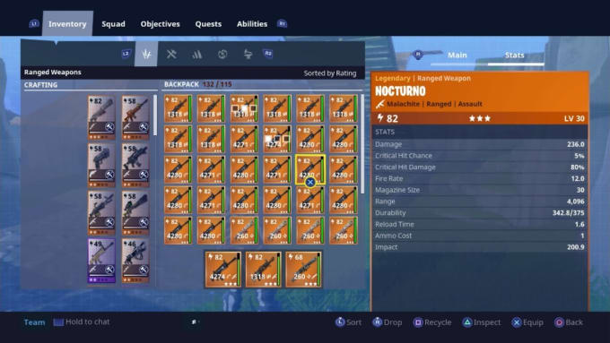 i will we are selling cheap 130s on fortnite save the world - 130s fortnite