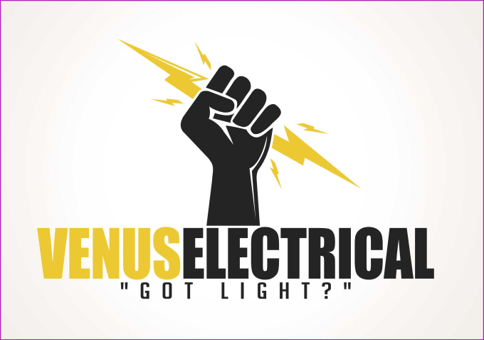 Electrical Logo Salod Refinedtraveler Co