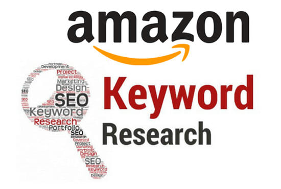 Do Keyword Search For Amazon