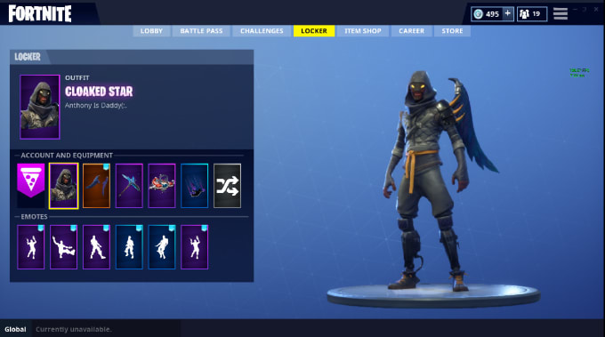 i will help you setup your keybinds for fortnite gaming - fortnite emote keybinds not working
