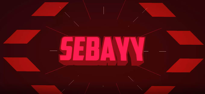 Create A Hd Youtube Intro Or Channel Banner By Petros18