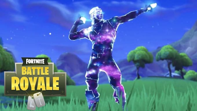 Turn You Into A Fortnite God Guaranteed By Daltonchamp42 - turn you into a fortnite god guaranteed