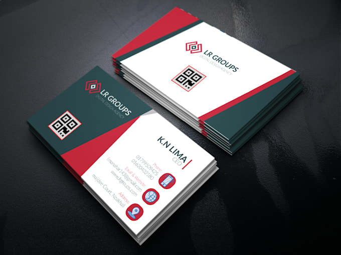 rafimahamud i will do design your personal business card design for 10 on www fiverr com personal business cards designs