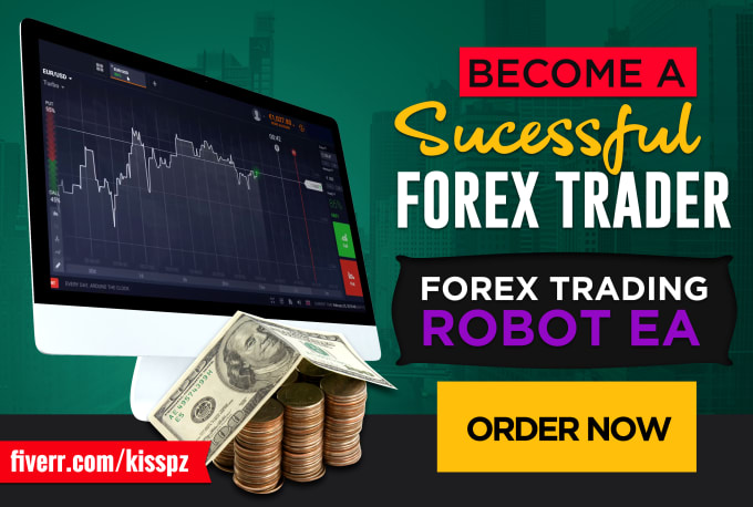 Give You Profitable Forex Ea Robot - 