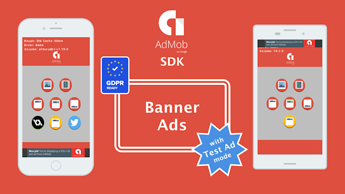 Add Admob Chartboost Vungle Unity Ads Gdpr Consent In Unity By