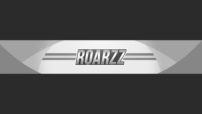 Create A Professional Looking Youtube Banner By Joshua Reece