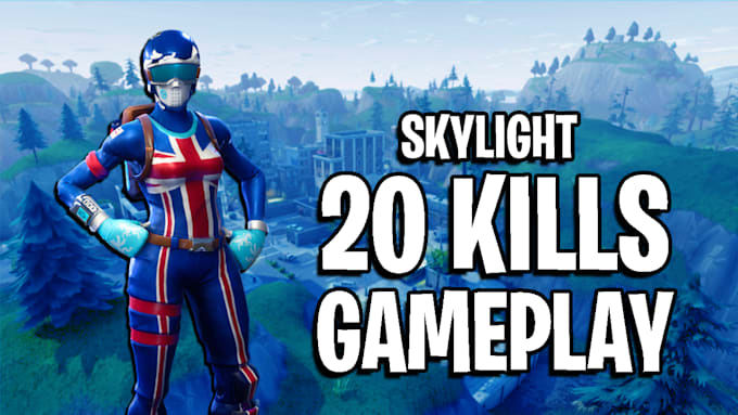 Help You Massively Improve At Fortnite By Sgtskylight - i will help you massively improve at fortnite