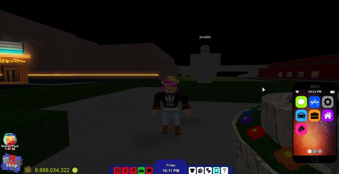 Roblox Rocitizens Cash Cheap - 