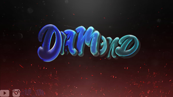 Make You A Youtube Banner By Diamondedits